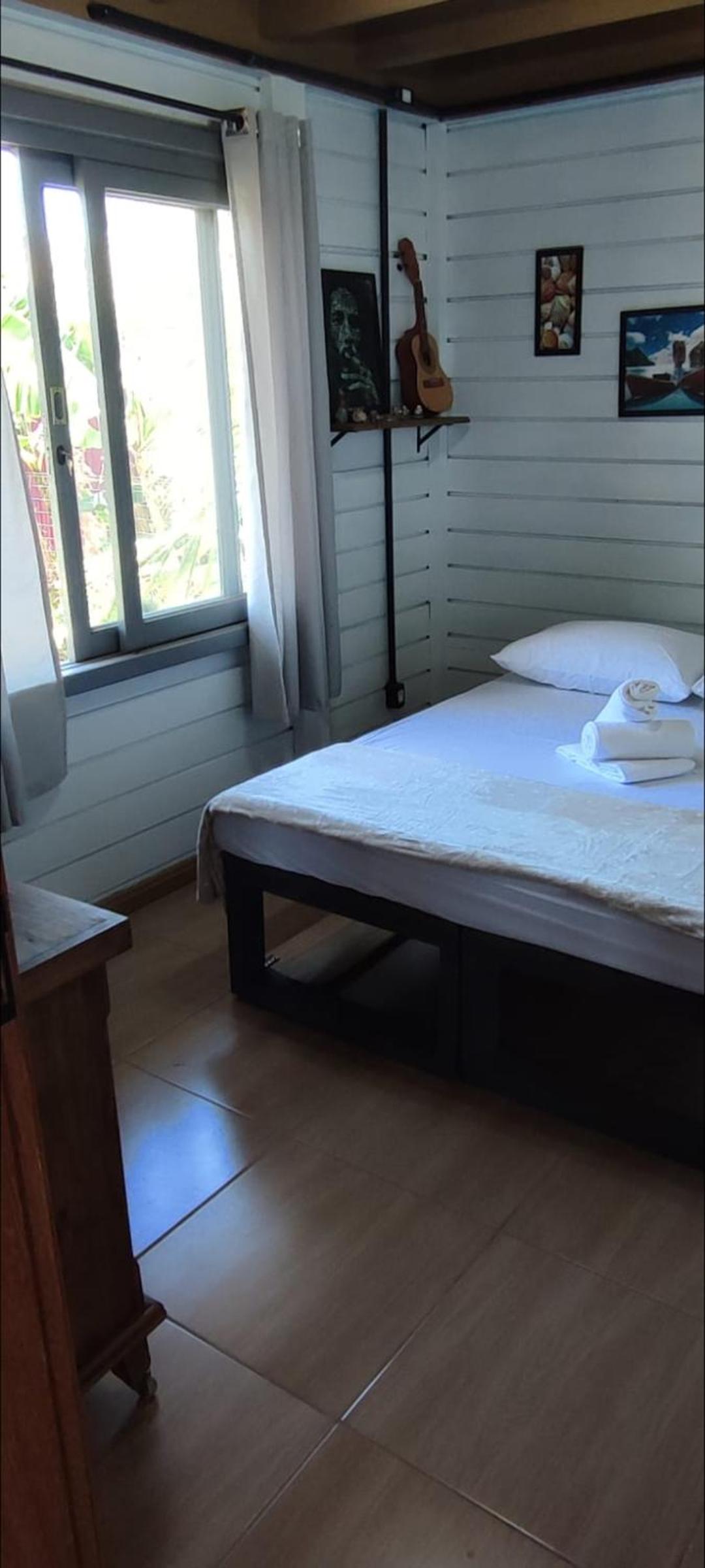 Casa Nosso Lar Ibiraquera