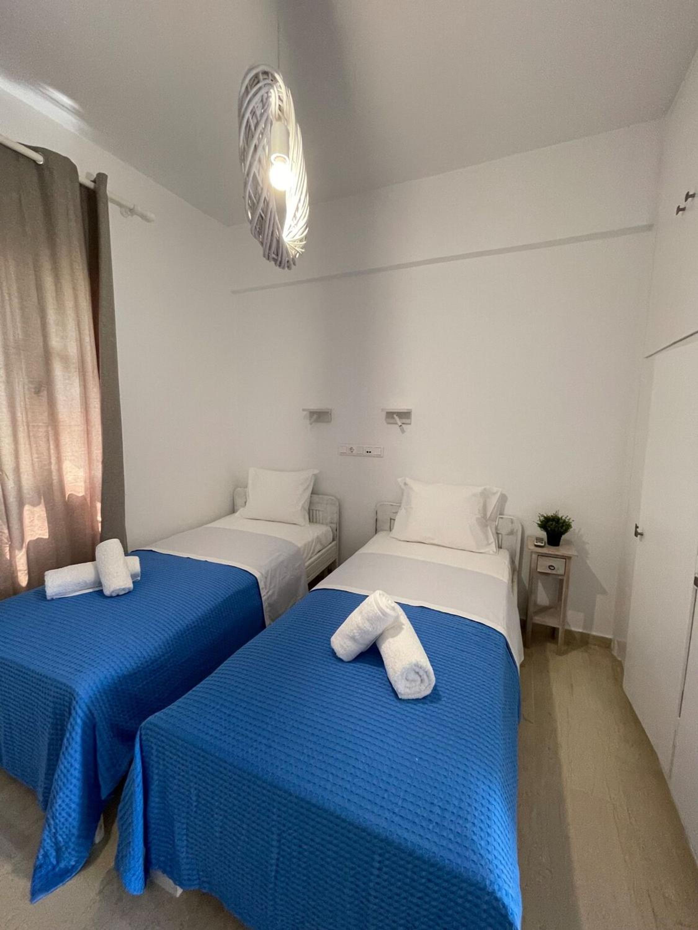 Zen Beach House in Tinos 2 view 5