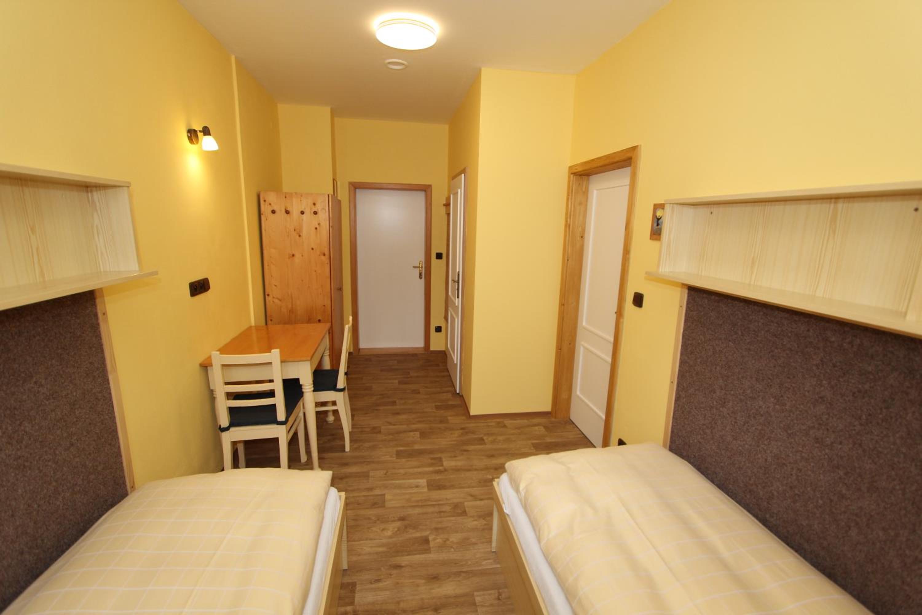 Horské středisko Eljon