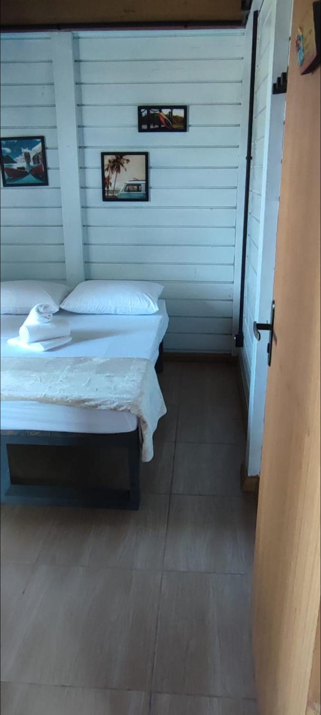 Casa Nosso Lar Ibiraquera