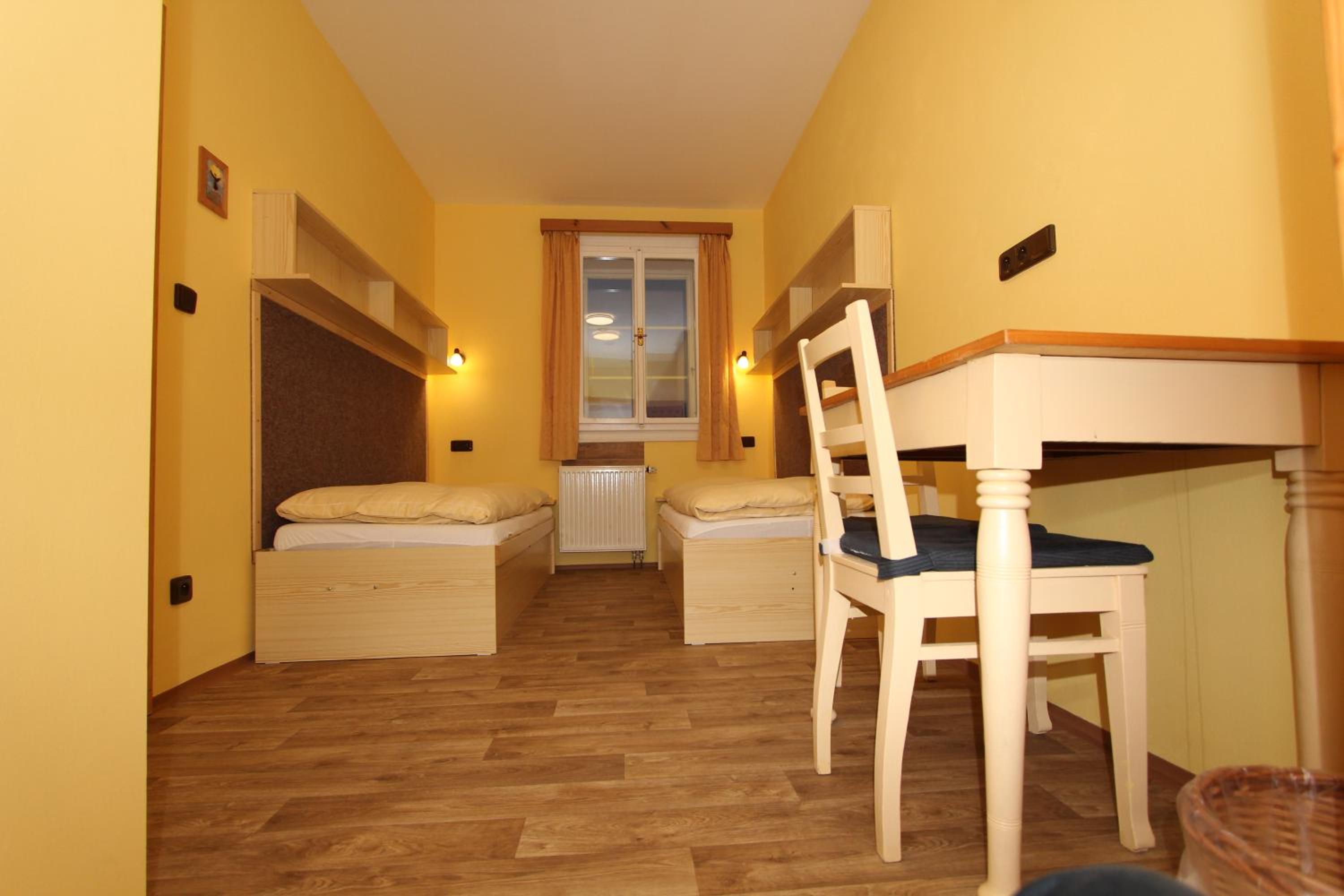 Horské středisko Eljon