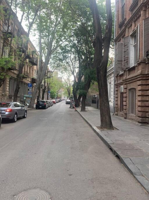 1BR Apartment Near Fabrika & Marjanashvili view 3