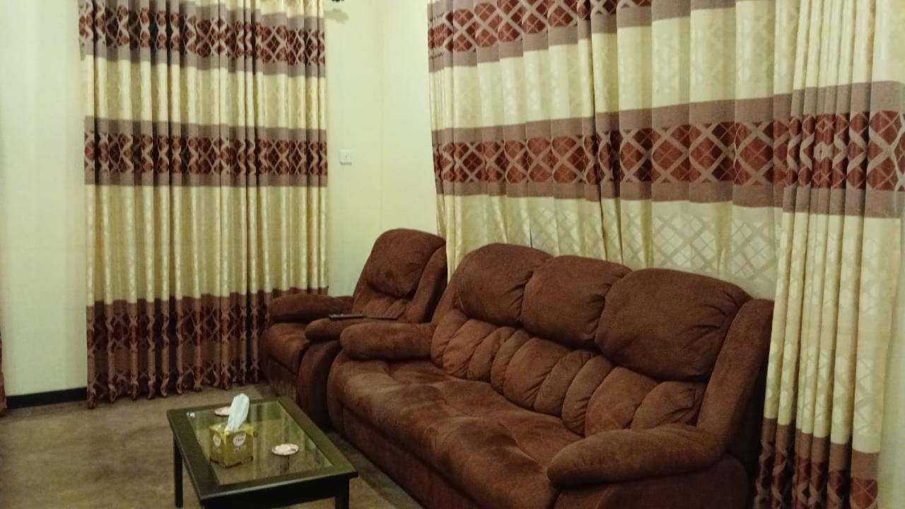 RBS Villa Guesthouse view 4