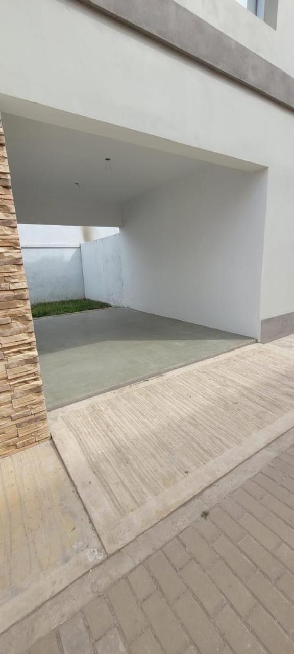 Duplex con pileta