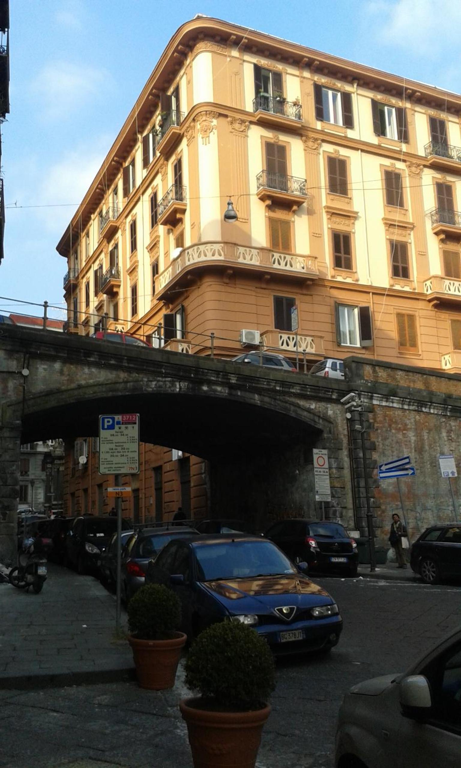 B&B Al Ponte