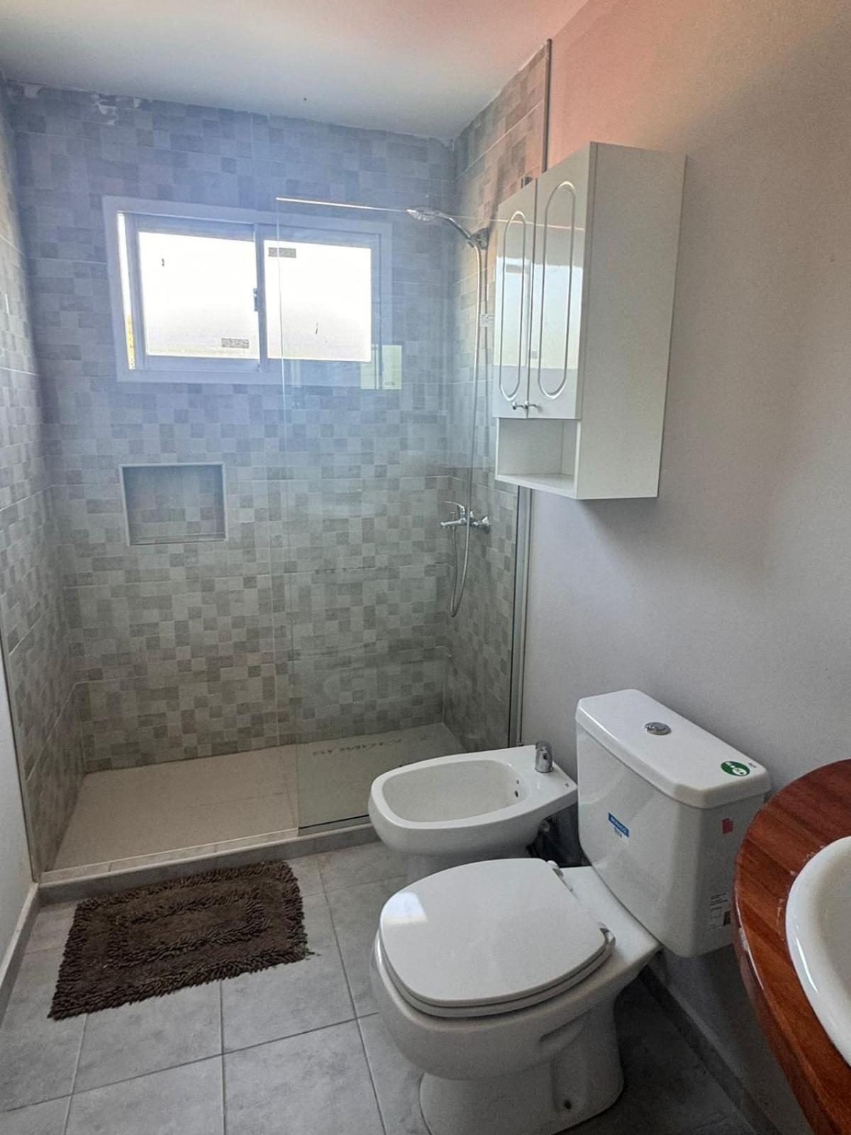 Duplex con pileta