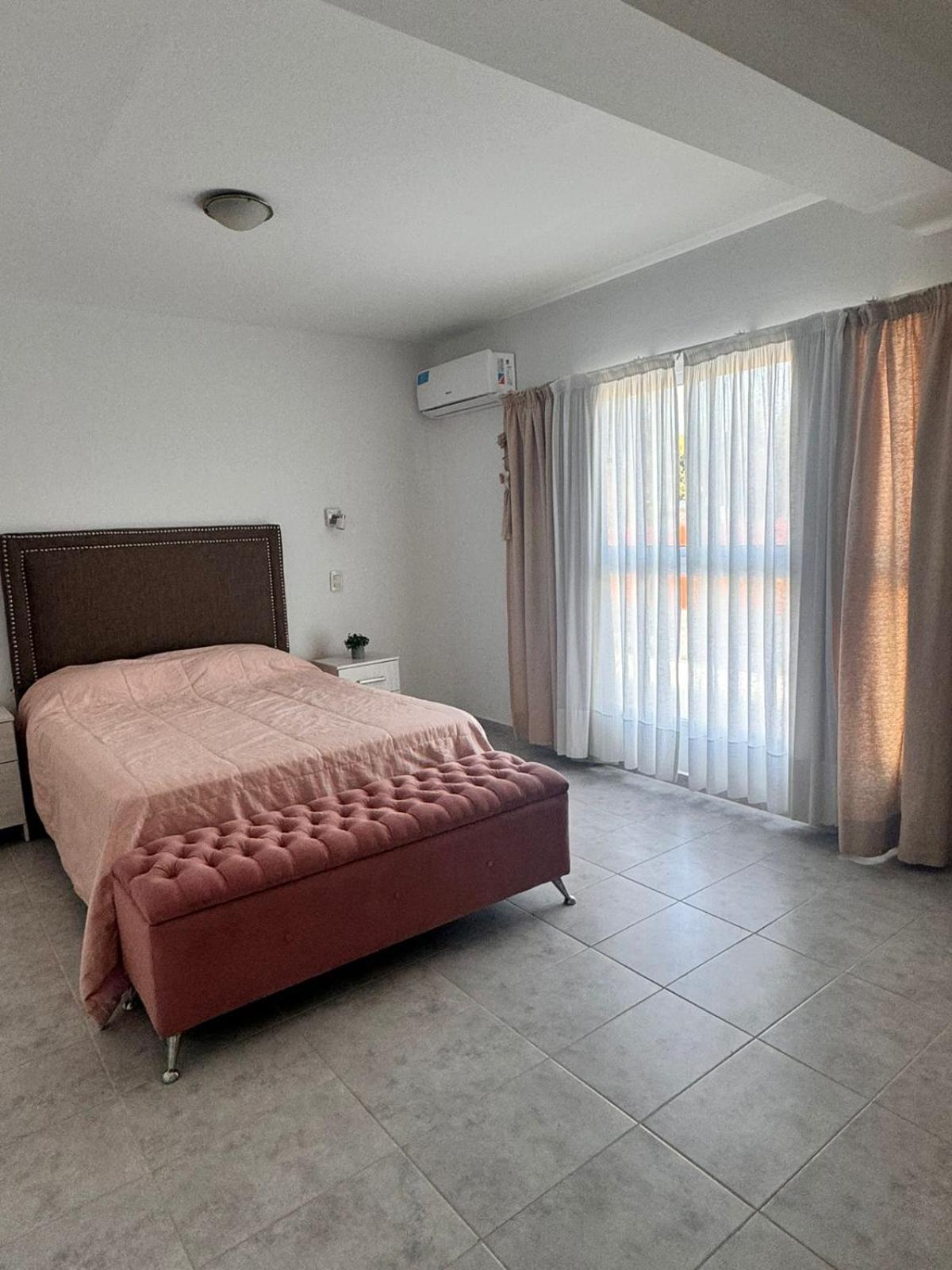 Duplex con pileta