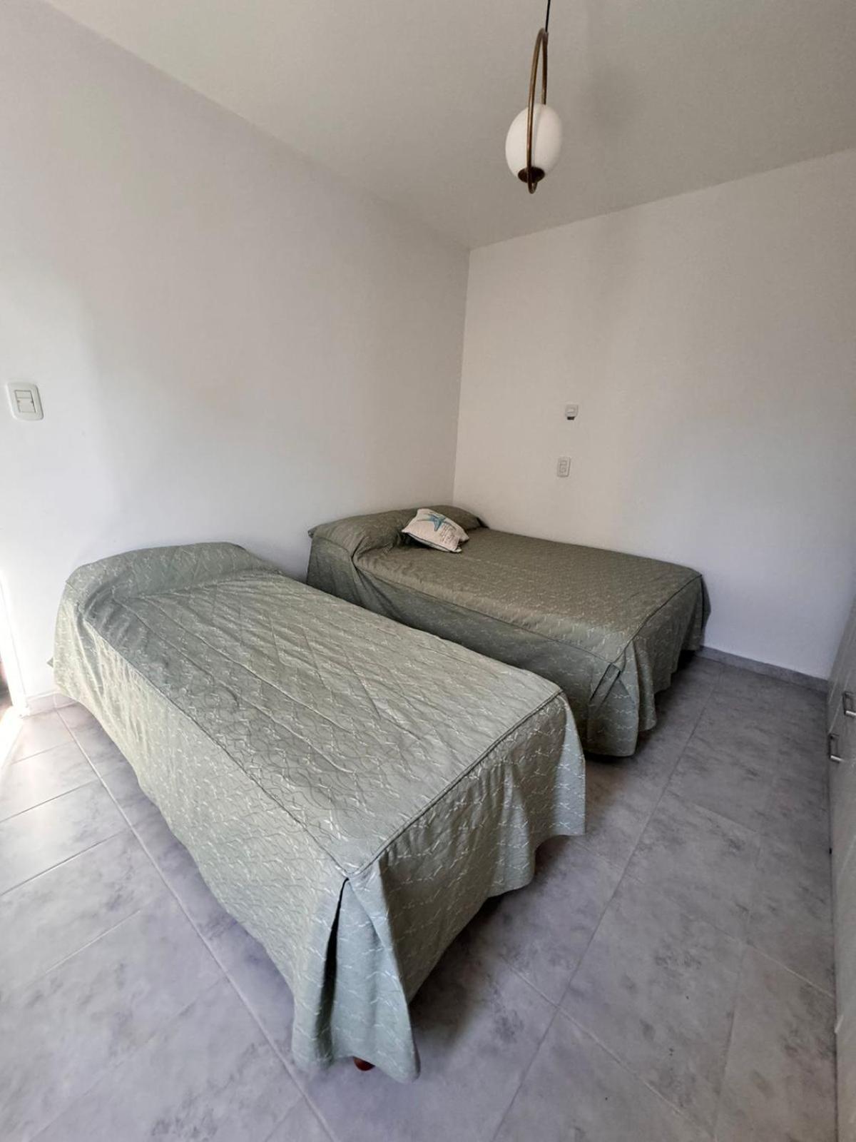 Duplex con pileta