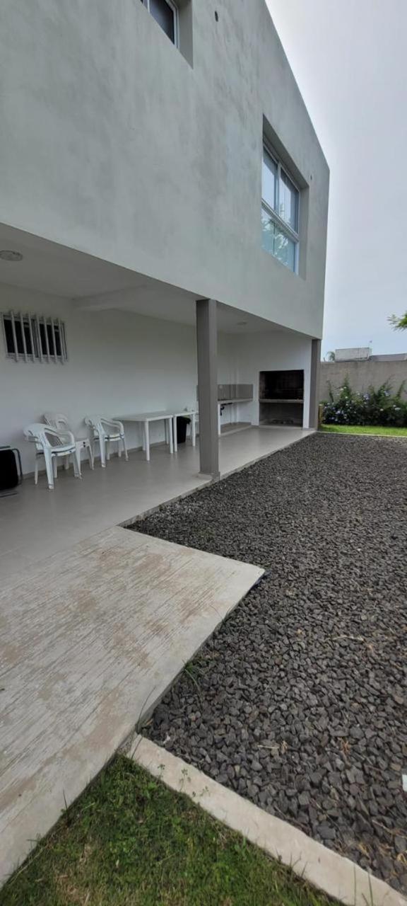 Duplex con pileta