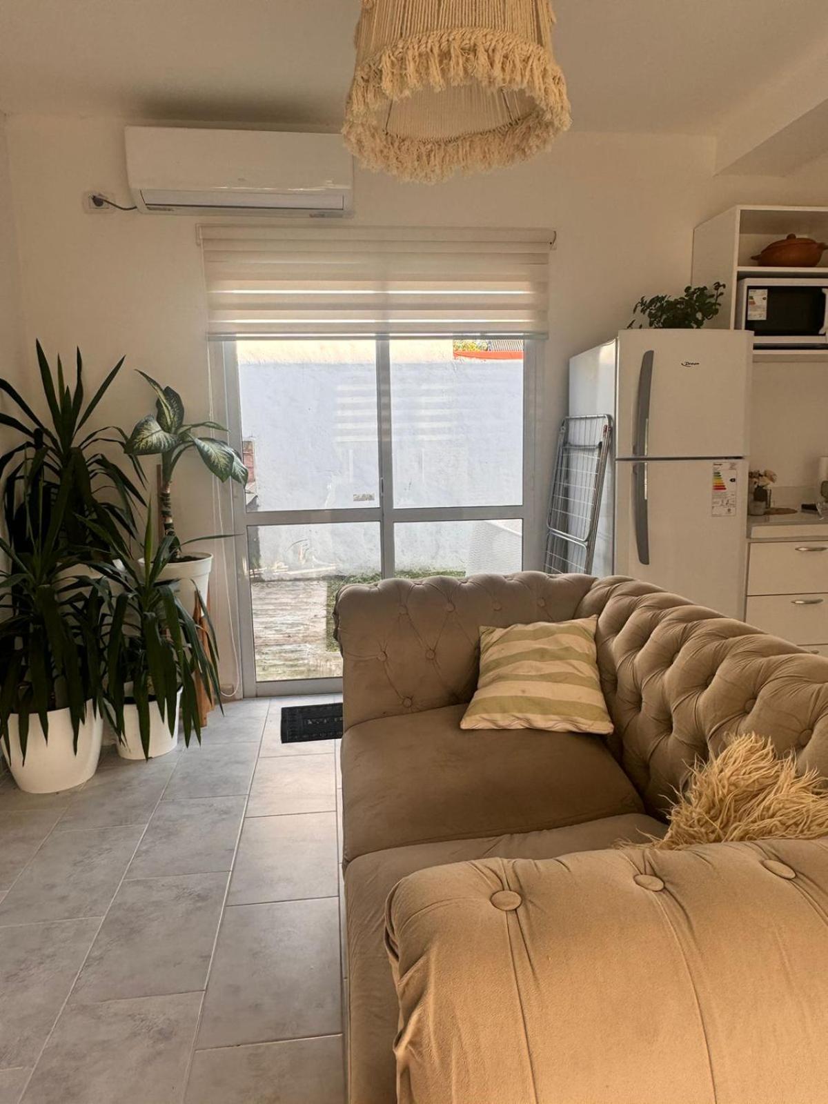 Duplex con pileta