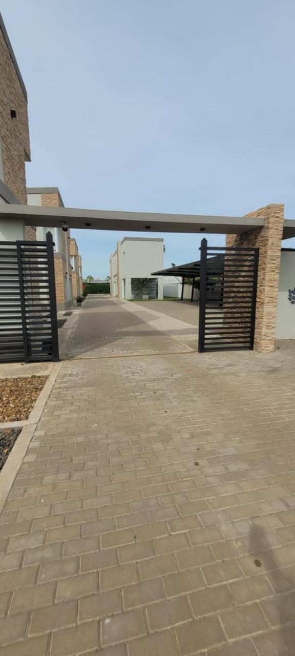 Duplex con pileta