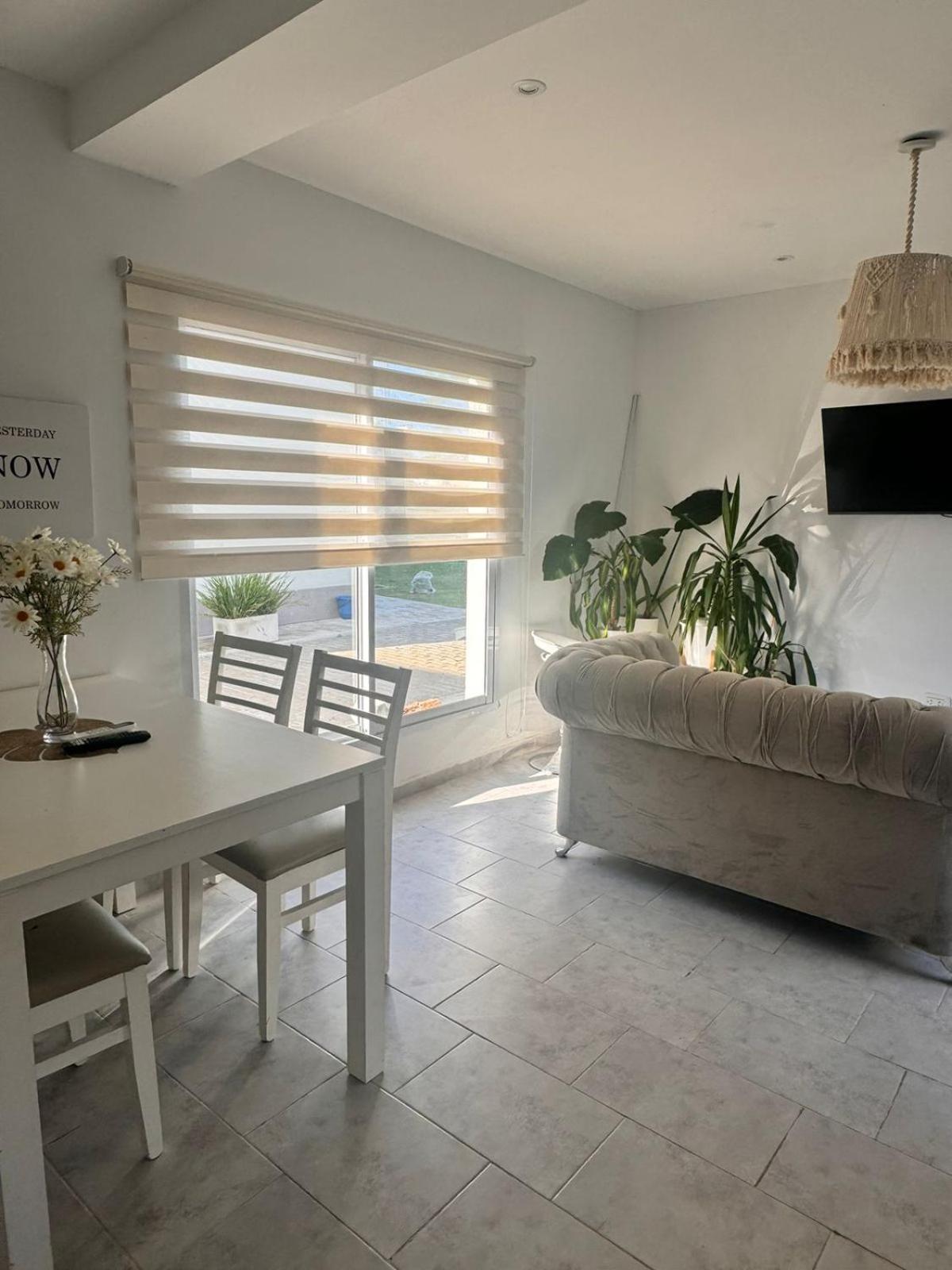 Duplex con pileta