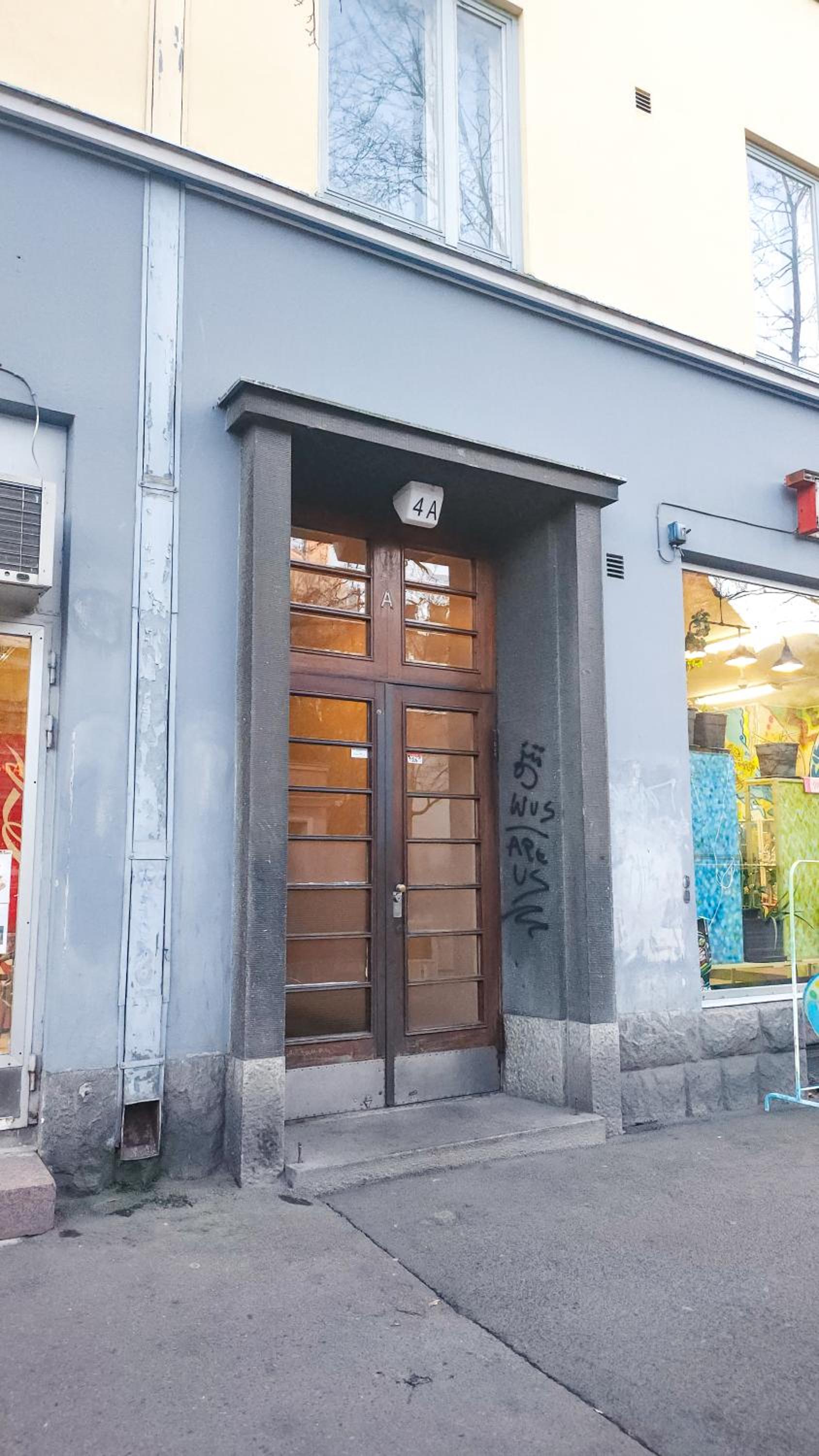 GuestFirst- Modern Boho Charm in Kallio Helsinki Center