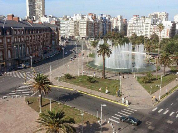 Gran Apart frente al Casino & Playa