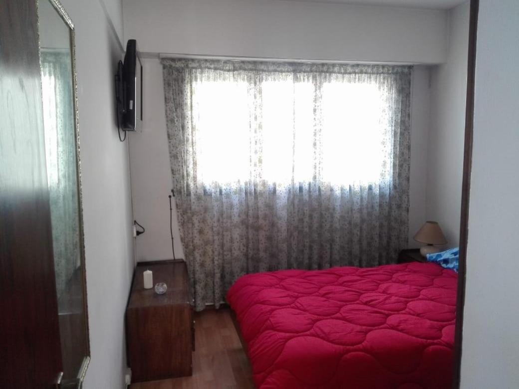 Gran Apart frente al Casino & Playa
