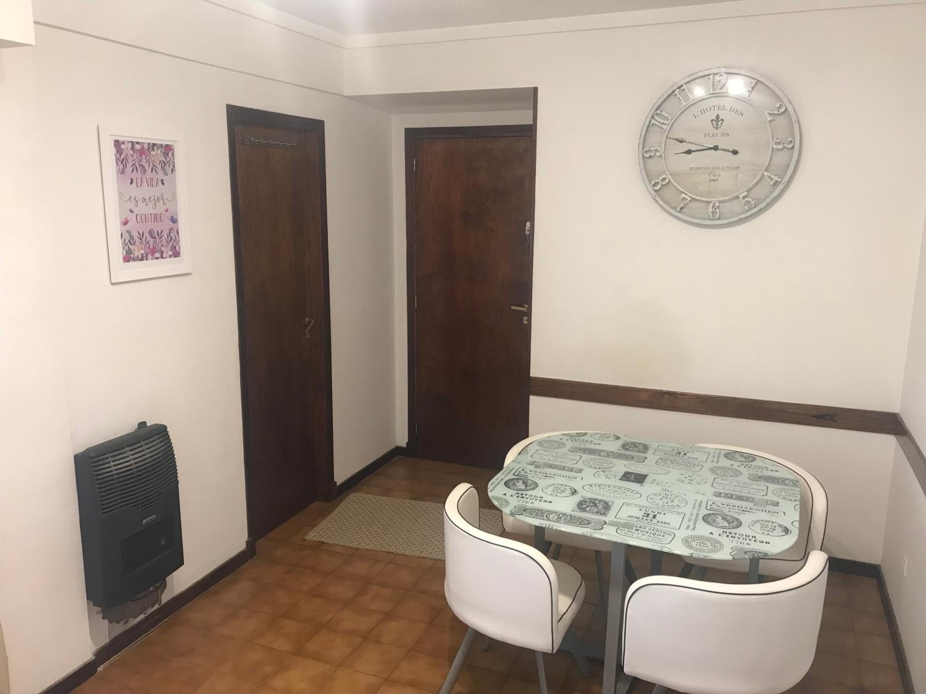 Gran Apart frente al Casino & Playa