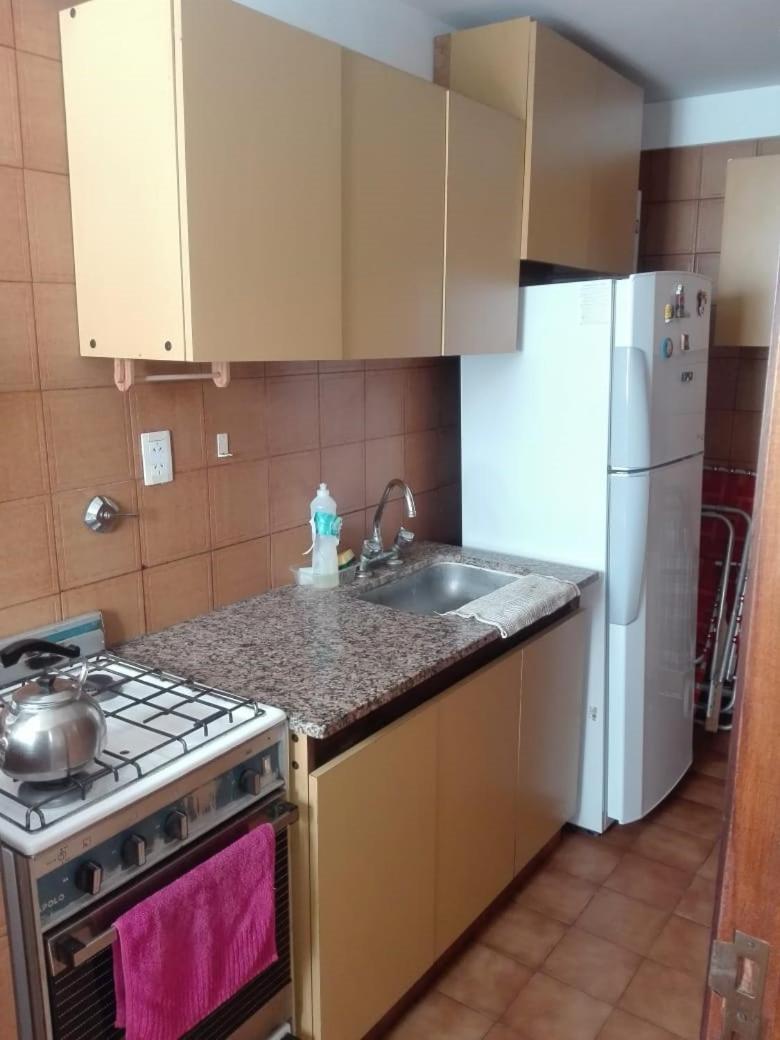 Gran Apart frente al Casino & Playa