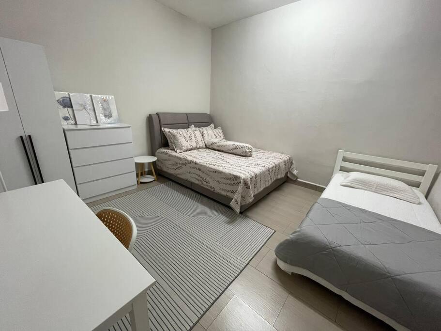 Rossini Homestay