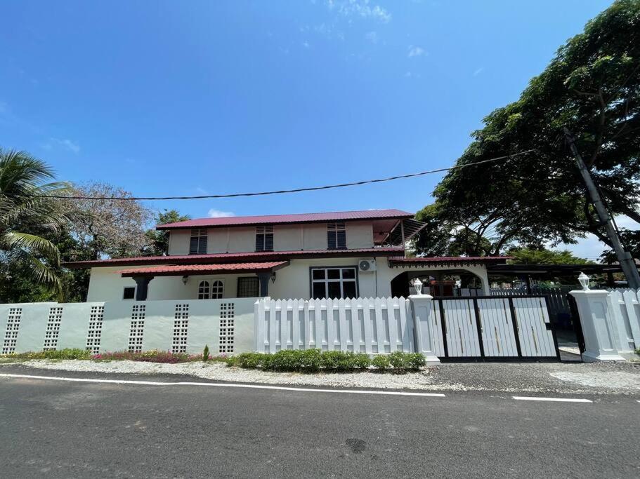 Rossini Homestay