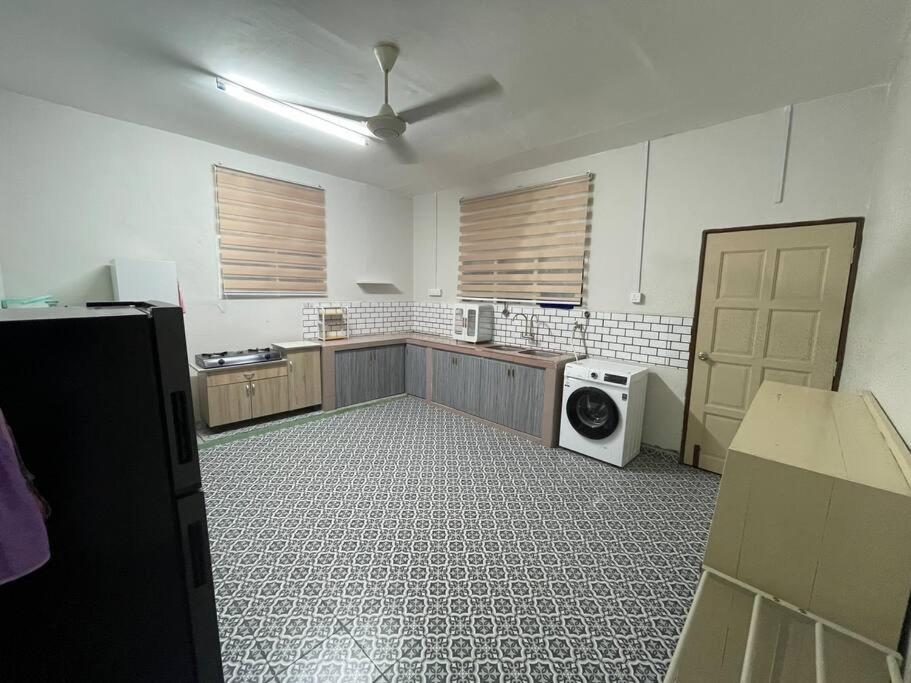 Rossini Homestay