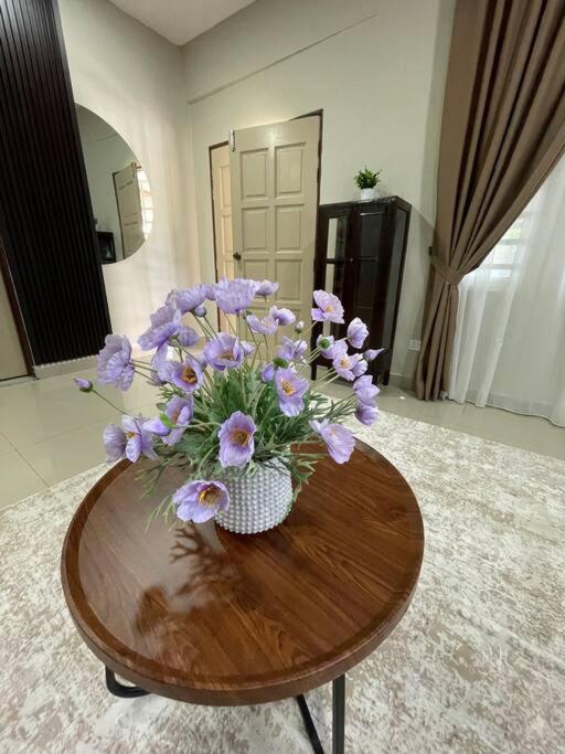 Rossini Homestay