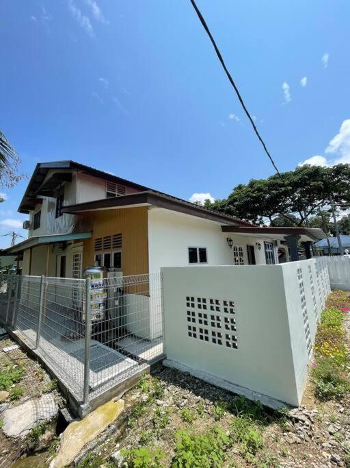 Rossini Homestay
