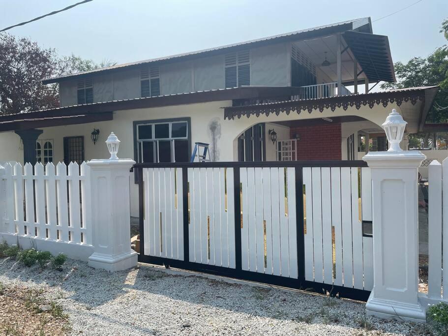 Rossini Homestay