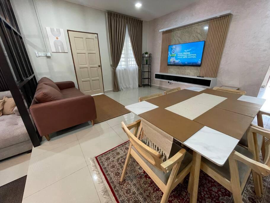 Rossini Homestay