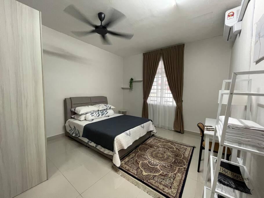 Rossini Homestay