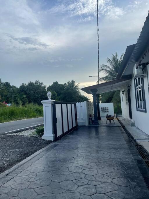 Rossini Homestay