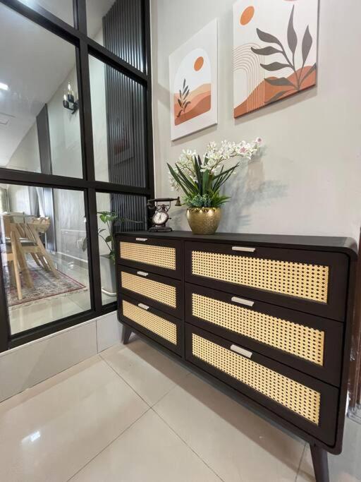 Rossini Homestay