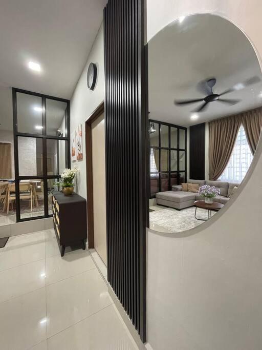 Rossini Homestay