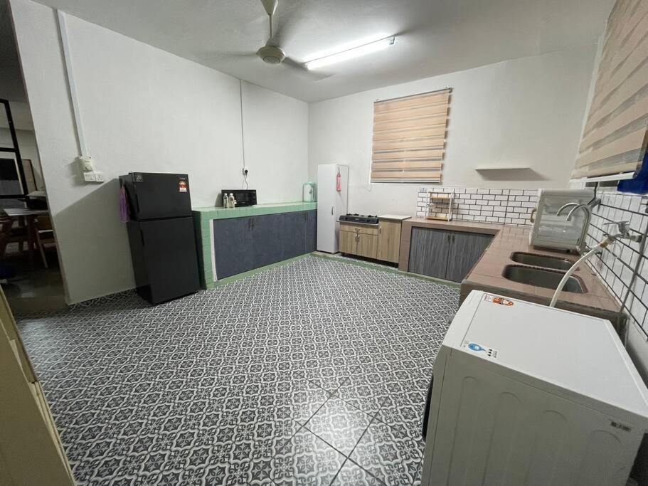 Rossini Homestay