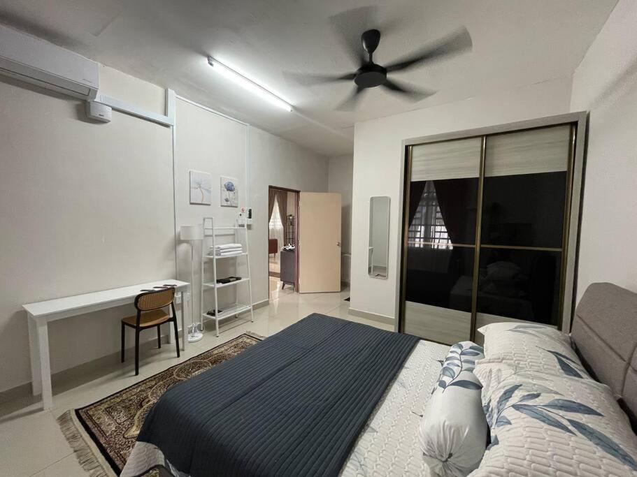 Rossini Homestay