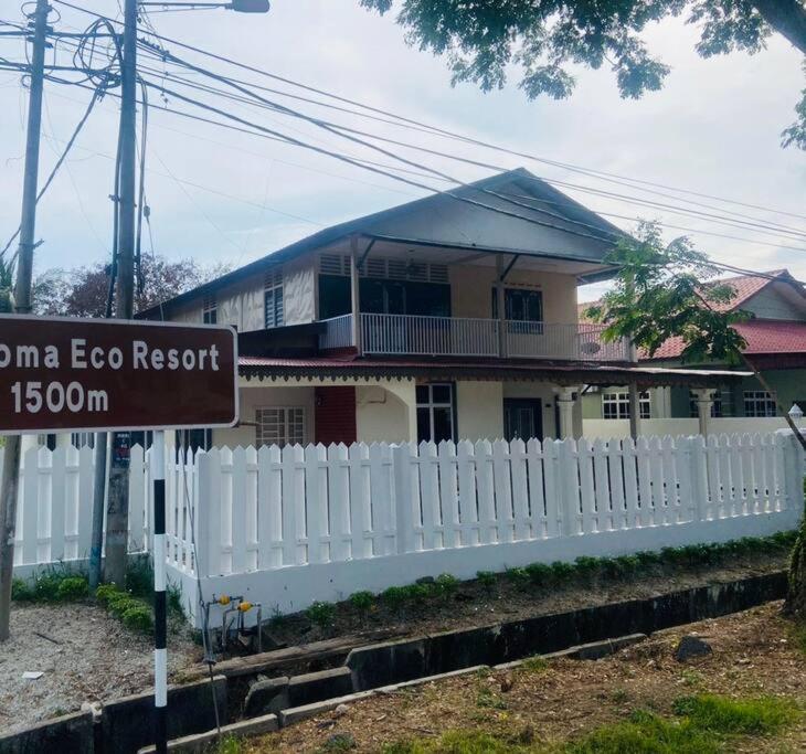 Rossini Homestay