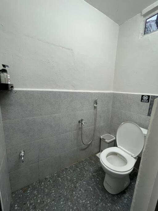 Rossini Homestay