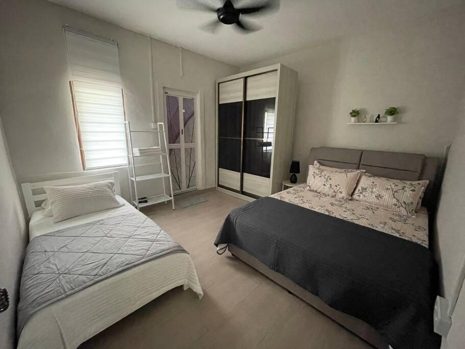Rossini Homestay