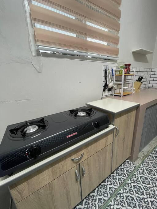Rossini Homestay