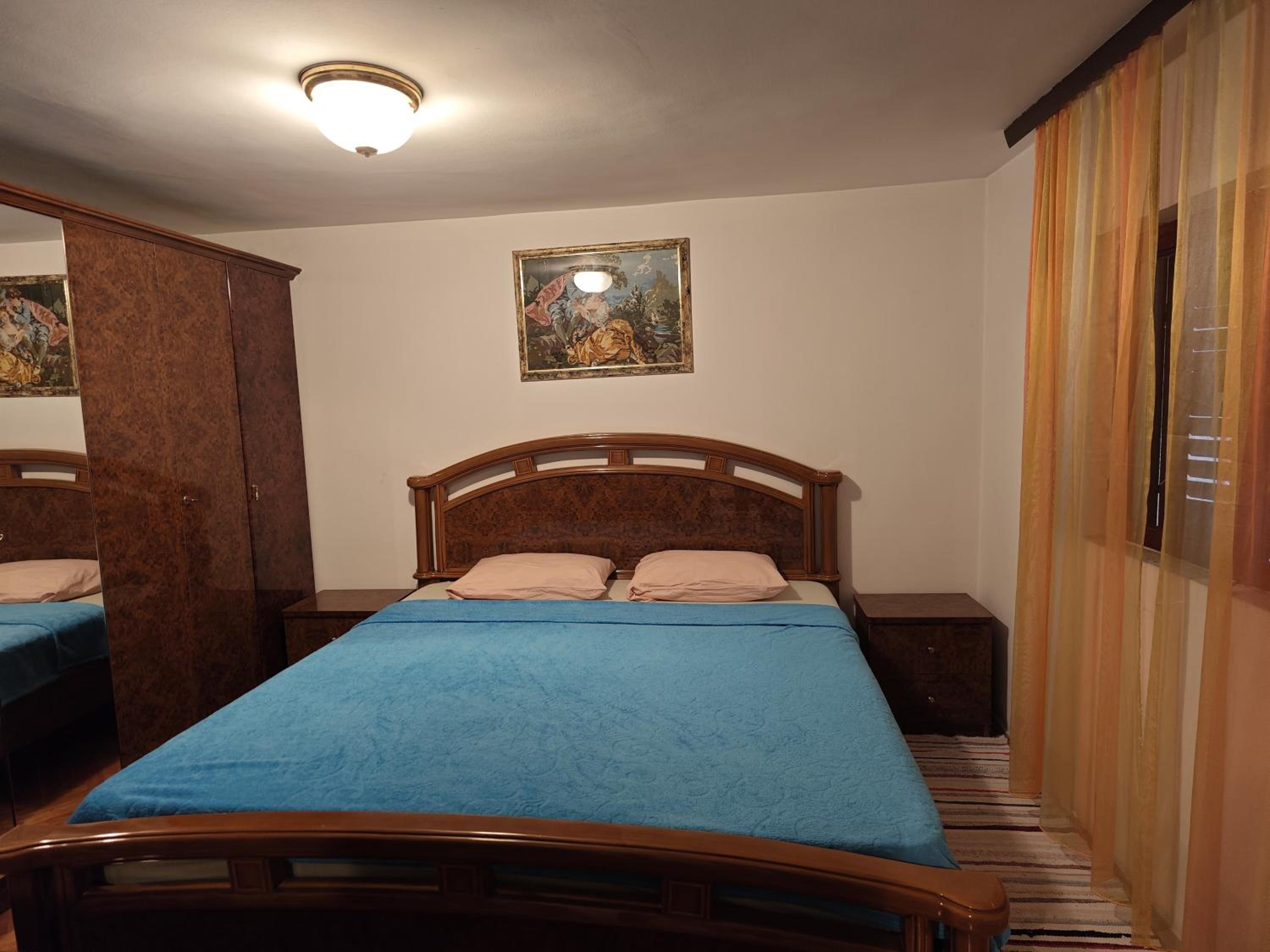 Apartman Savic