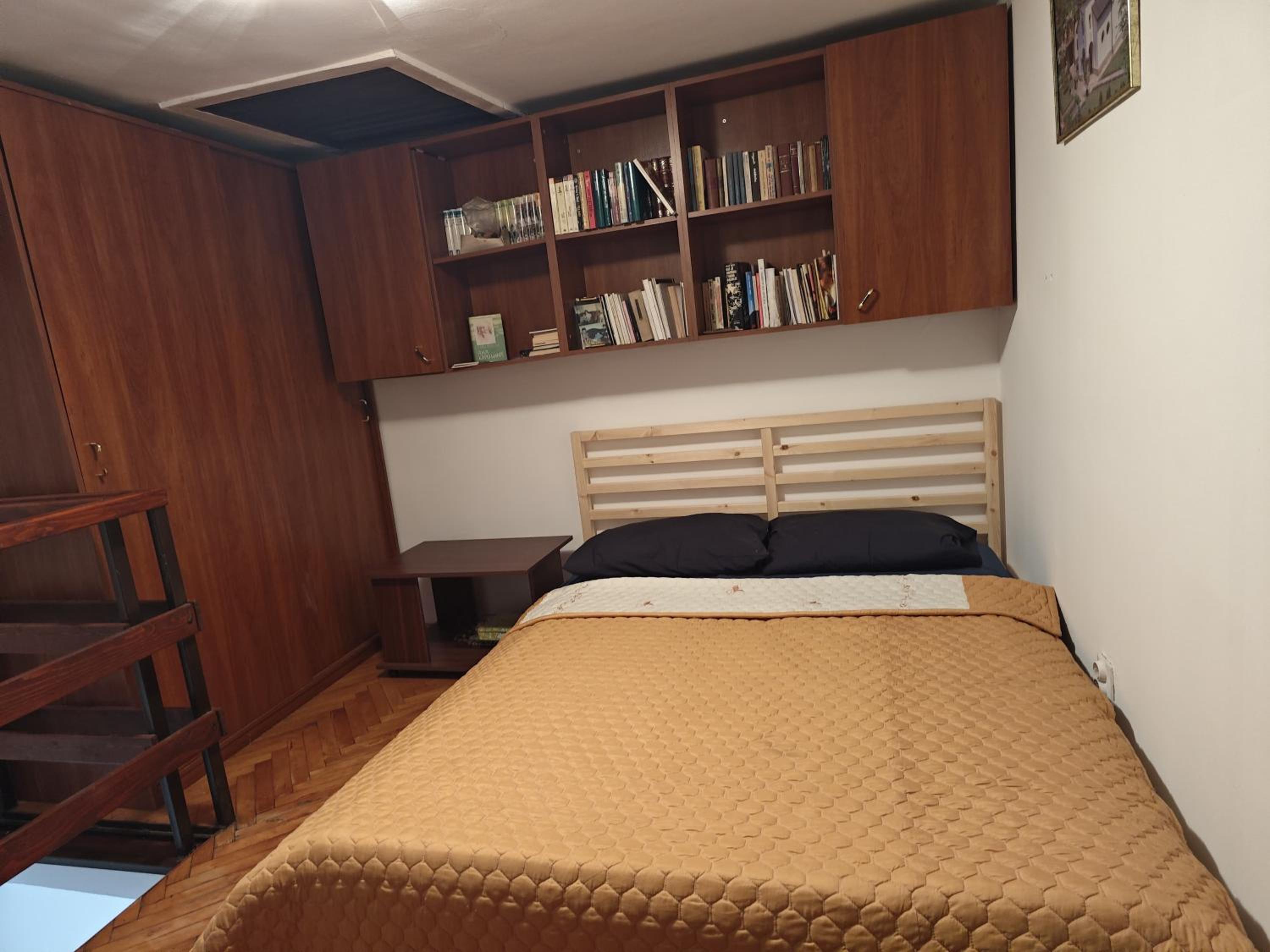 Apartman Savic