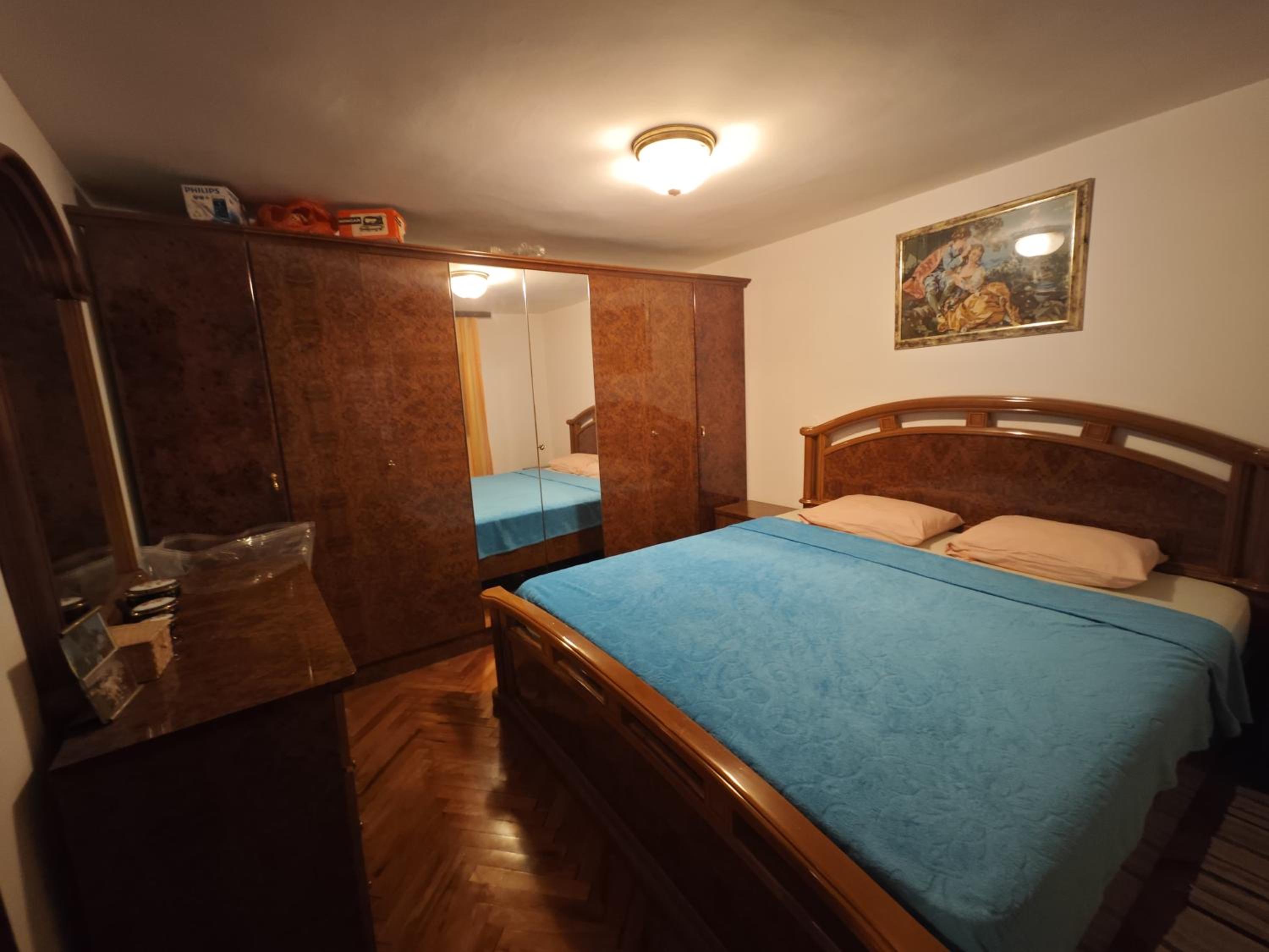 Apartman Savic