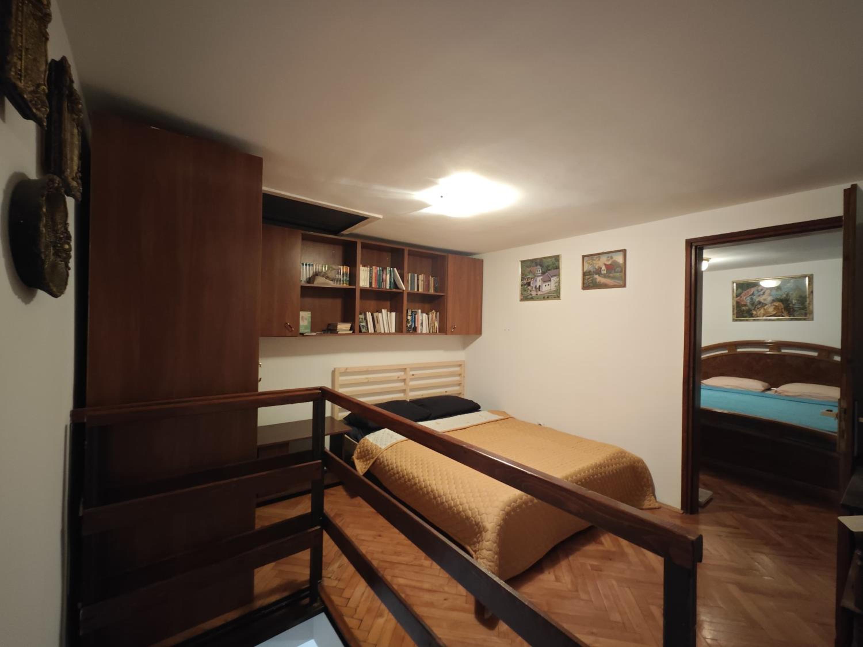 Apartman Savic