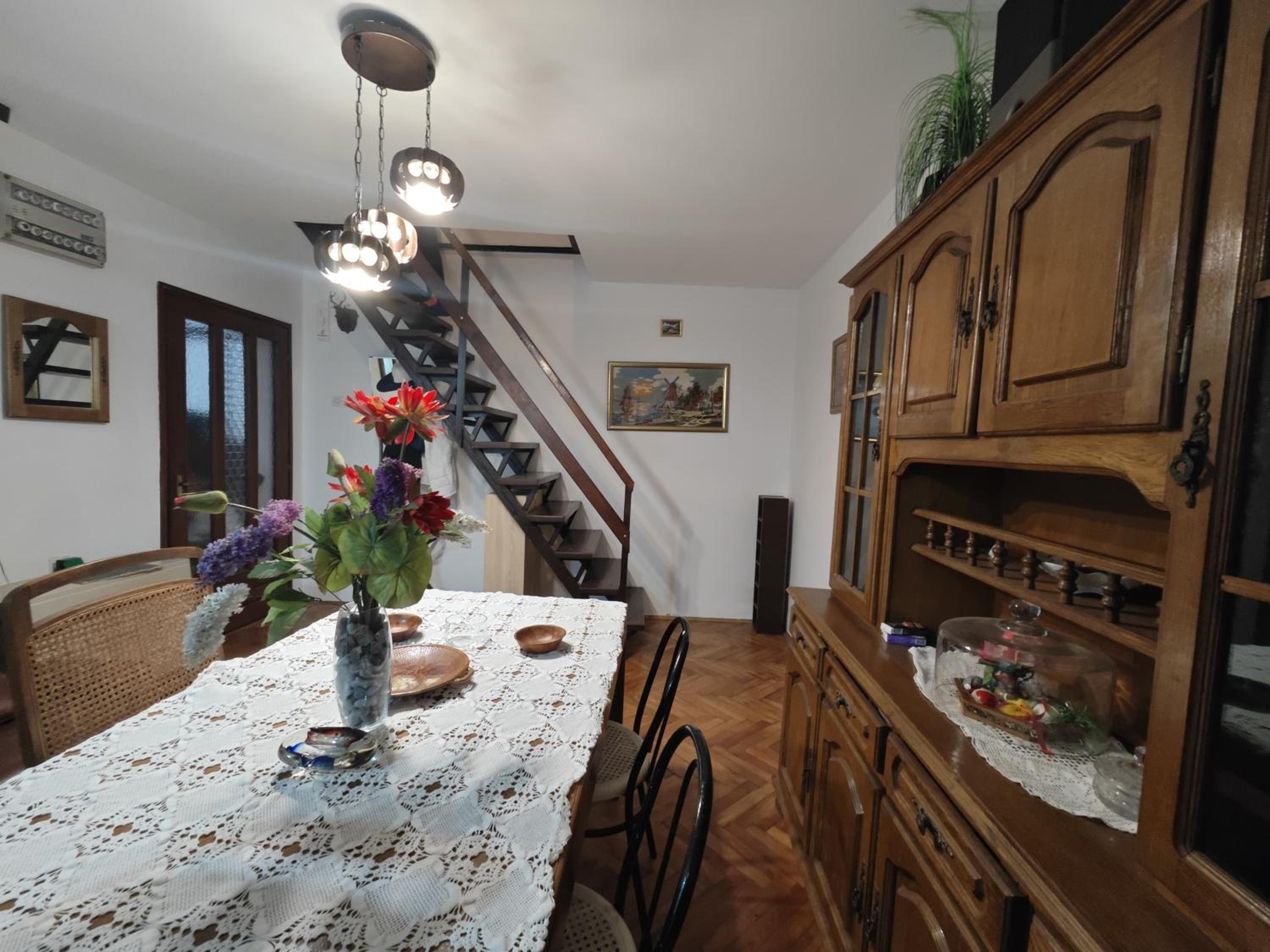 Apartman Savic