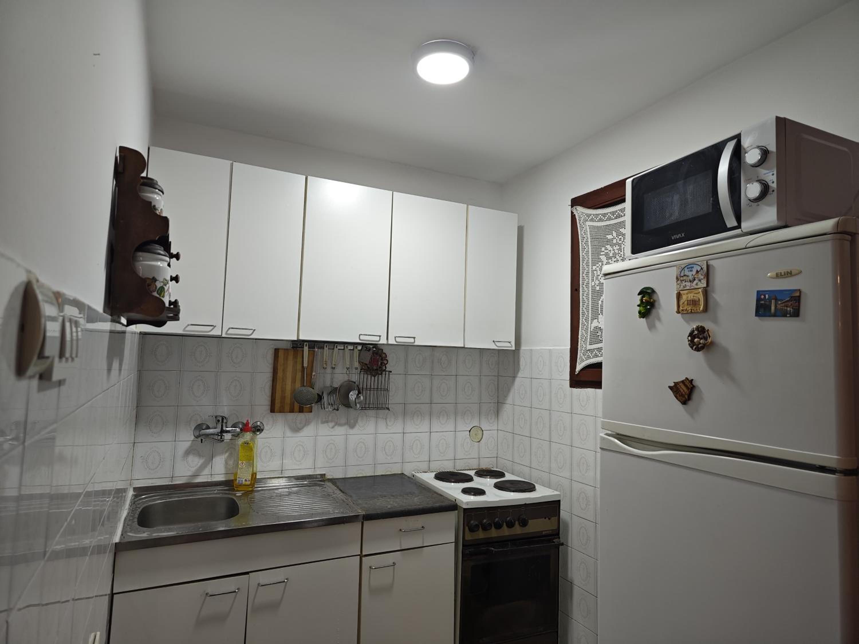 Apartman Savic