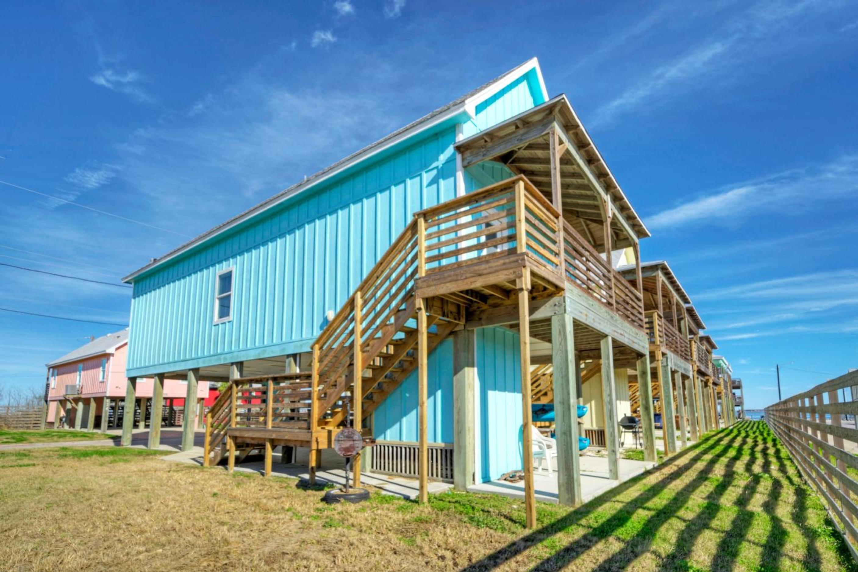 building