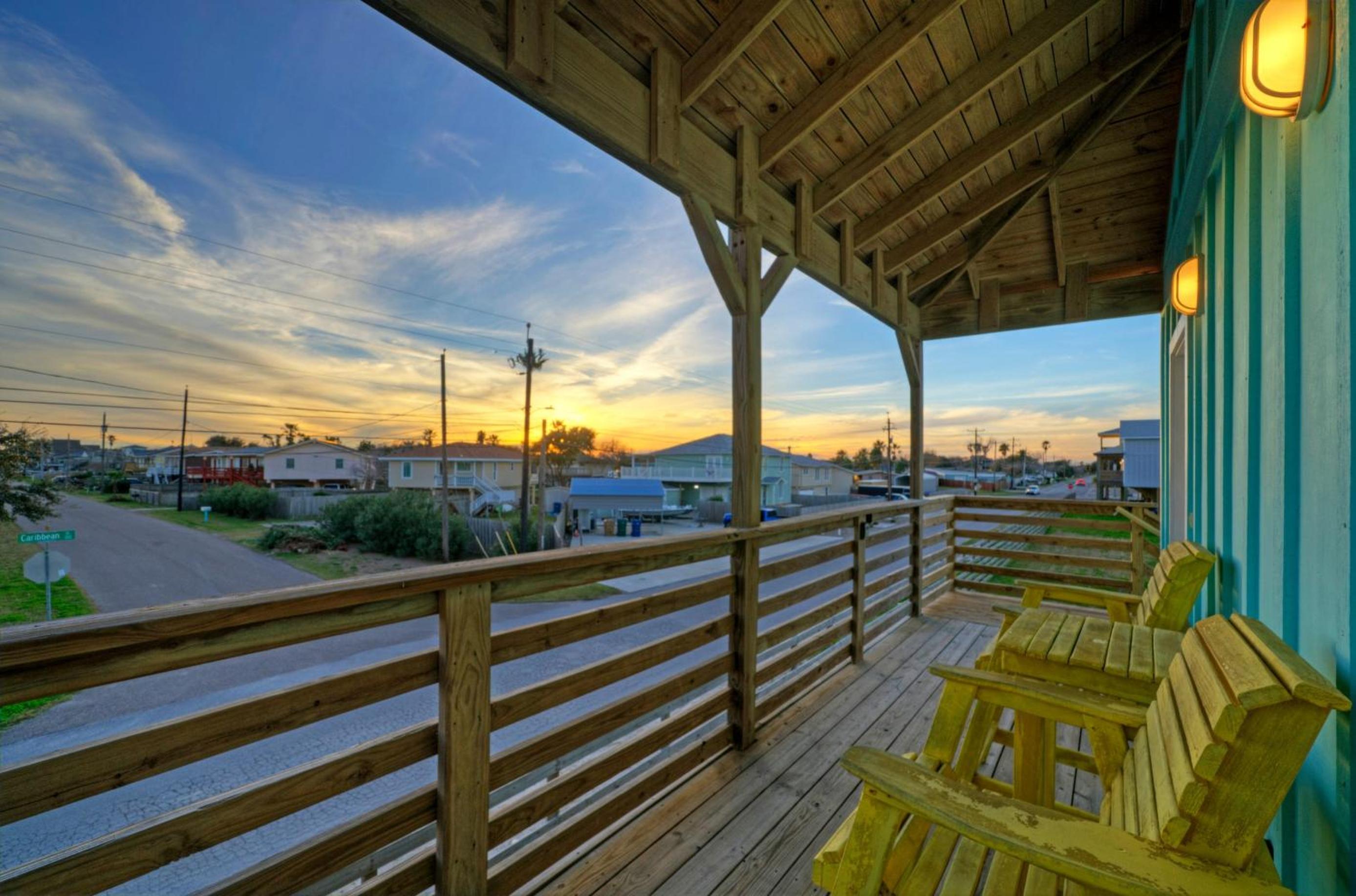 Shared Pool w Bay Views Boat Dock Fishing Big Slough by AvantStay