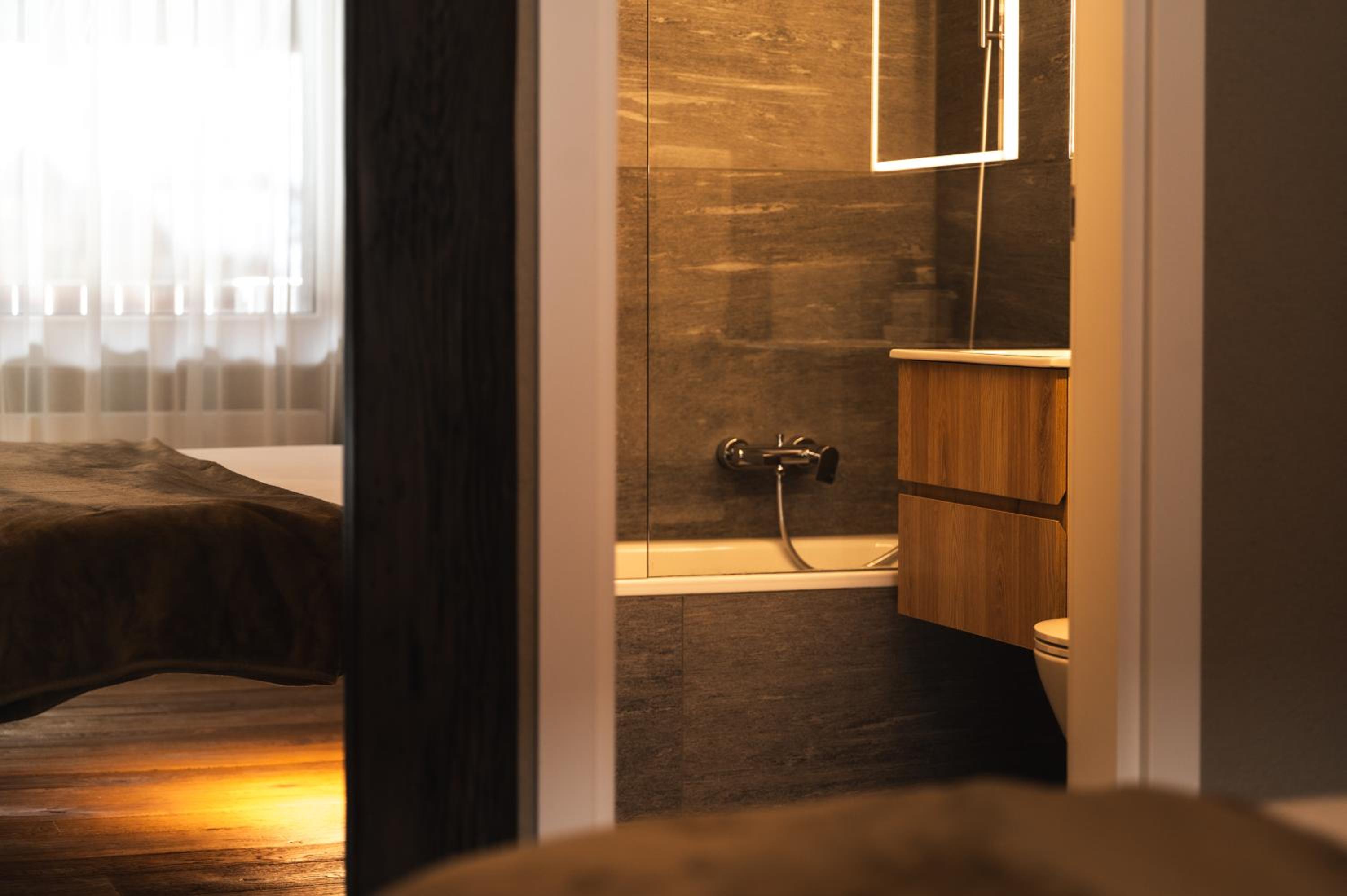 Elfi - luxury mountain bijou by Inspiringplaces Zermatt