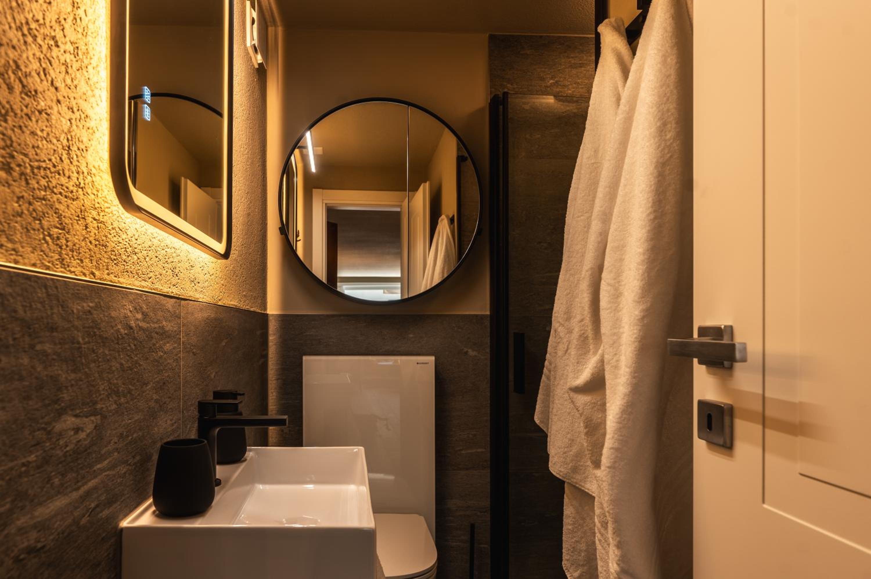 Elfi - luxury mountain bijou by Inspiringplaces Zermatt
