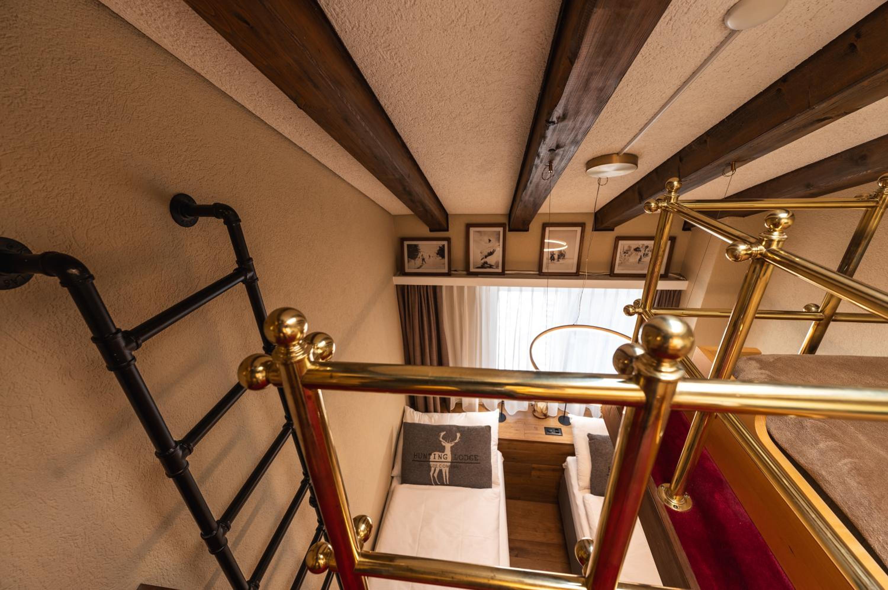 Elfi - luxury mountain bijou by Inspiringplaces Zermatt