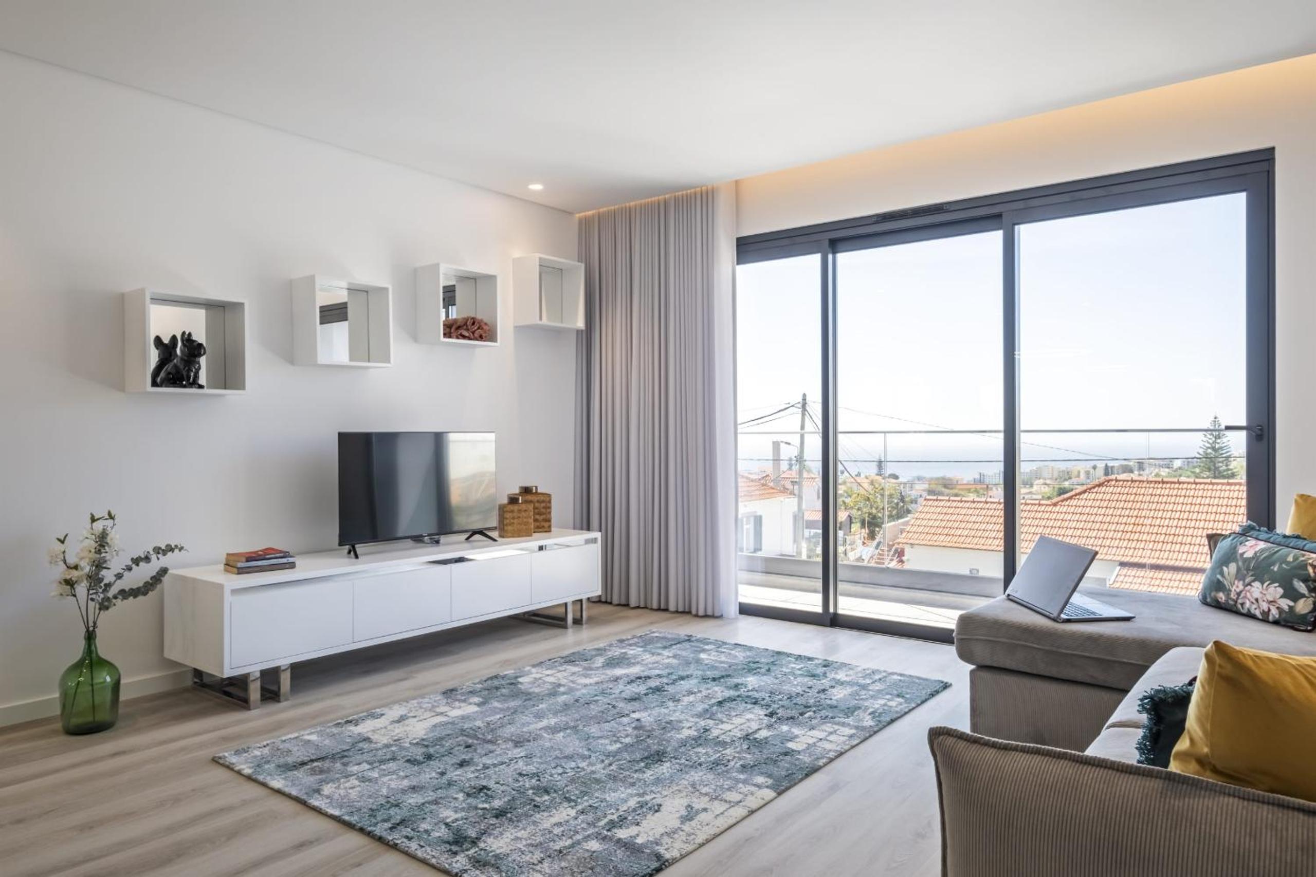 Contemporary Residence C by Homie view 3